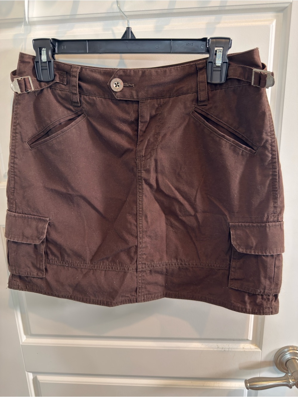 Sonoma Petite Brown Skirt